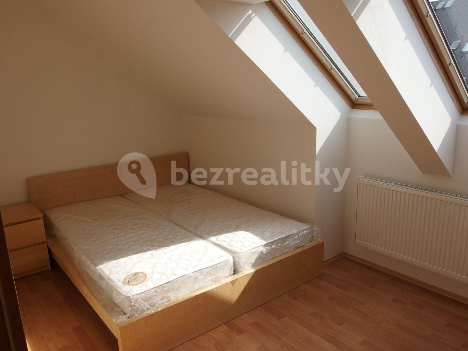 Pronájem bytu 2+kk 64 m², Herlíkovická, Praha, Praha