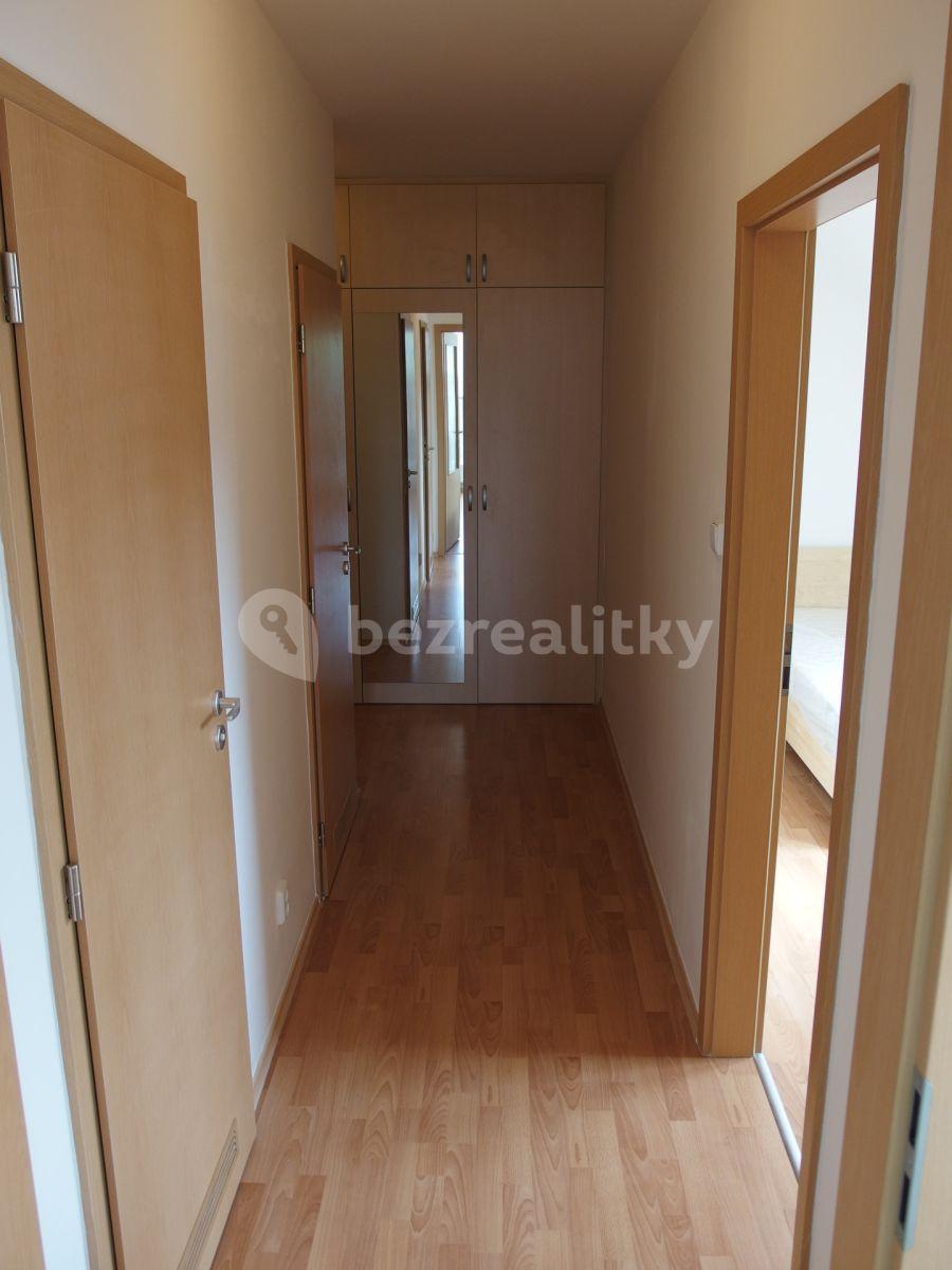 Pronájem bytu 2+kk 64 m², Herlíkovická, Praha, Praha