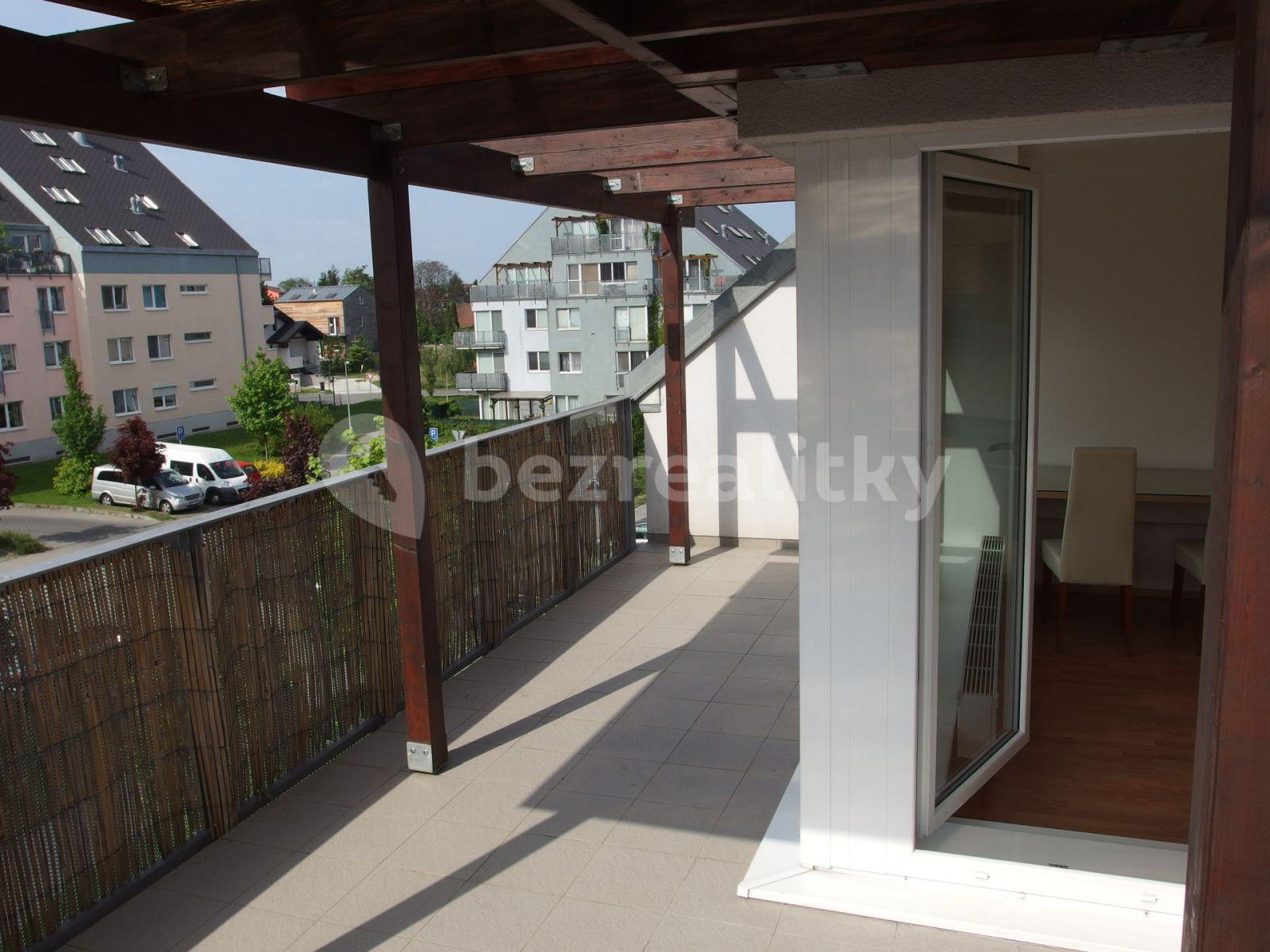 Pronájem bytu 2+kk 64 m², Herlíkovická, Praha, Praha