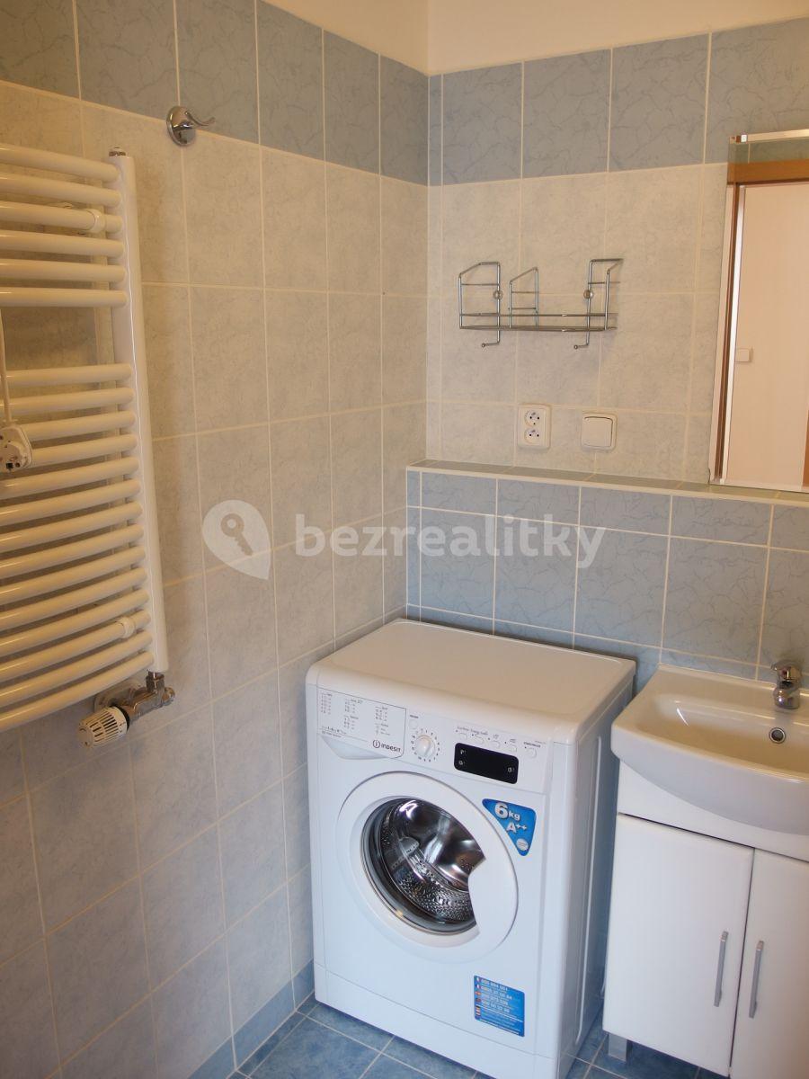 Pronájem bytu 2+kk 64 m², Herlíkovická, Praha, Praha