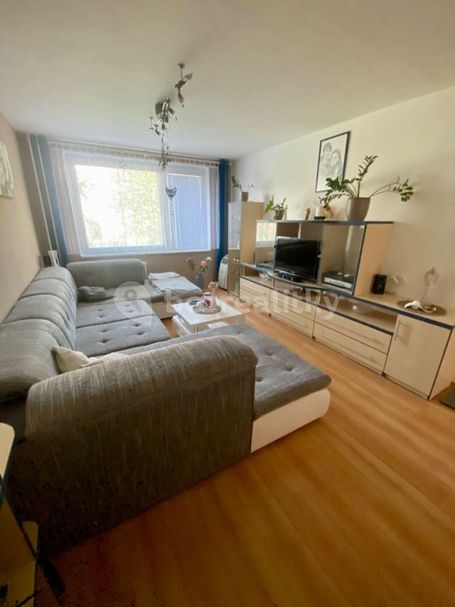 Prodej bytu 3+1 75 m², Bryksova, Praha, Praha