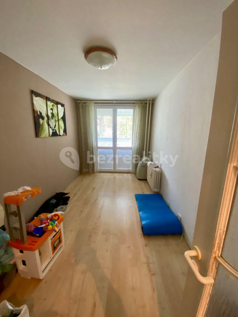 Prodej bytu 3+1 75 m², Bryksova, Praha, Praha