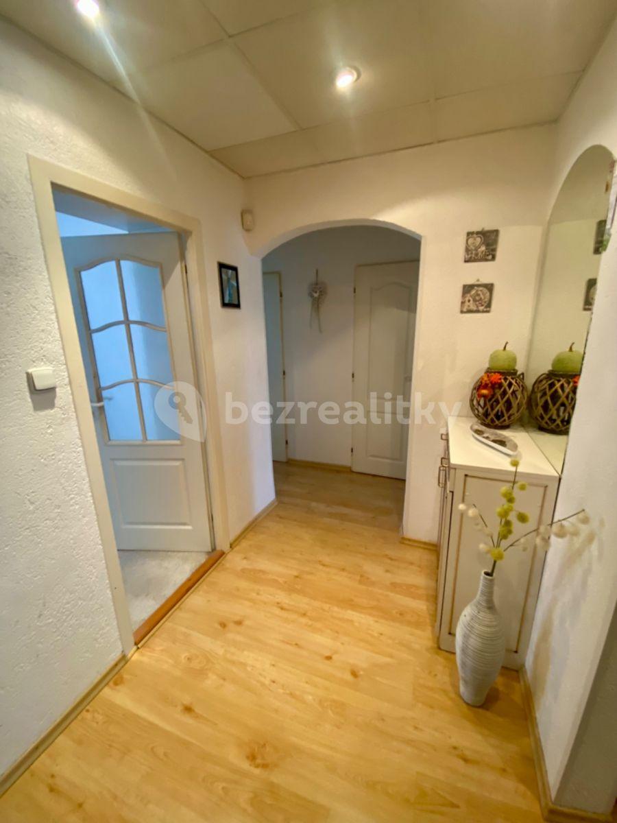 Prodej bytu 3+1 75 m², Bryksova, Praha, Praha