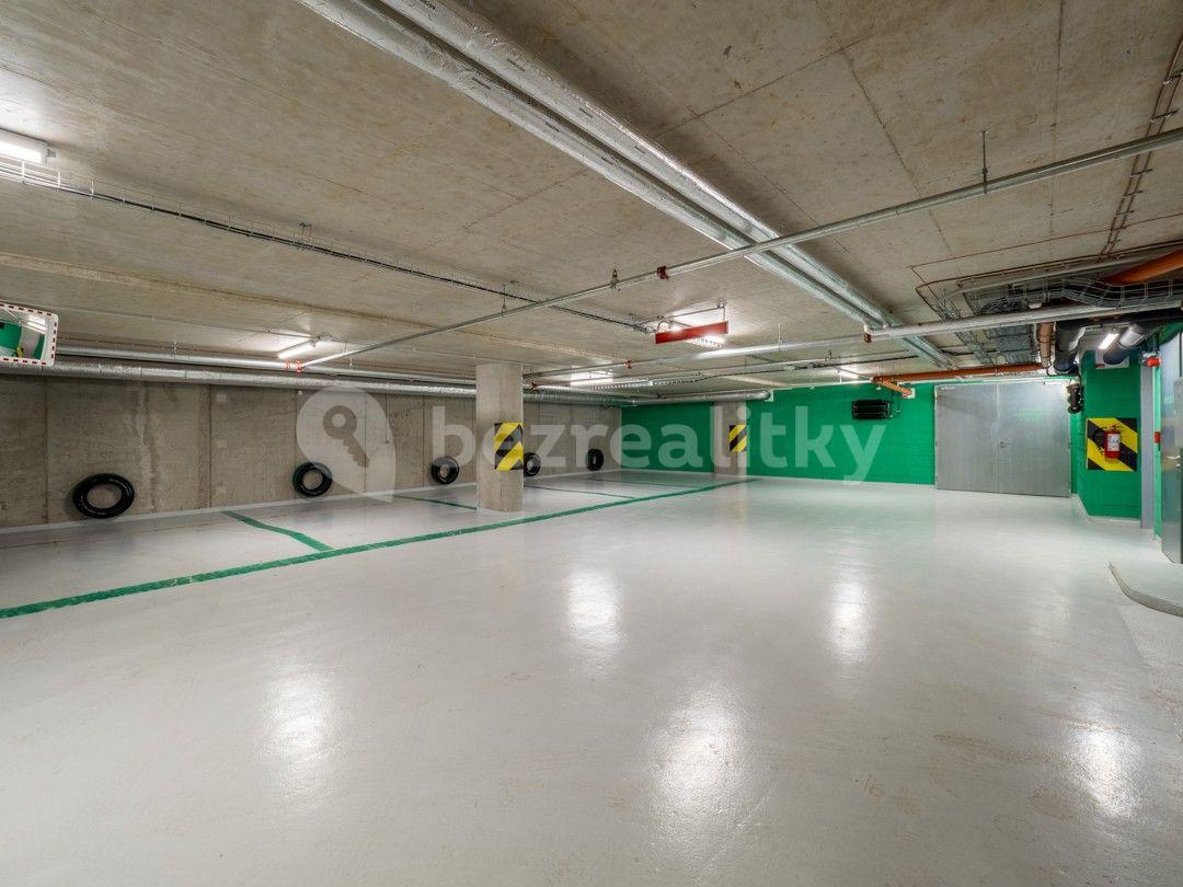 Pronájem bytu 2+kk 56 m², Komunardů, Praha, Praha