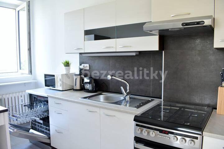 Pronájem bytu 2+1 54 m², Patočkova, Praha, Praha