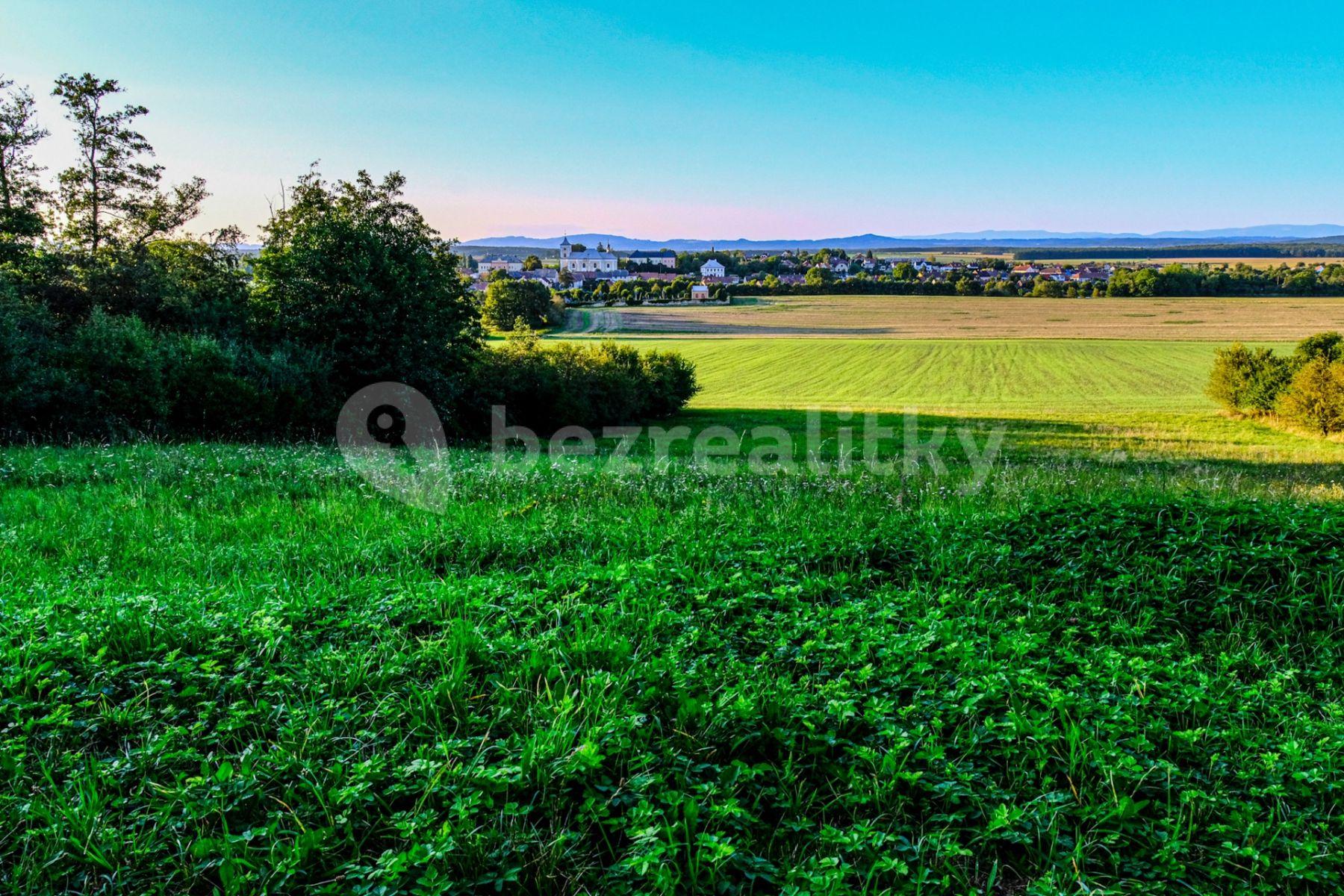 Prodej pozemku 839 m², Vysoké Veselí, Královéhradecký kraj