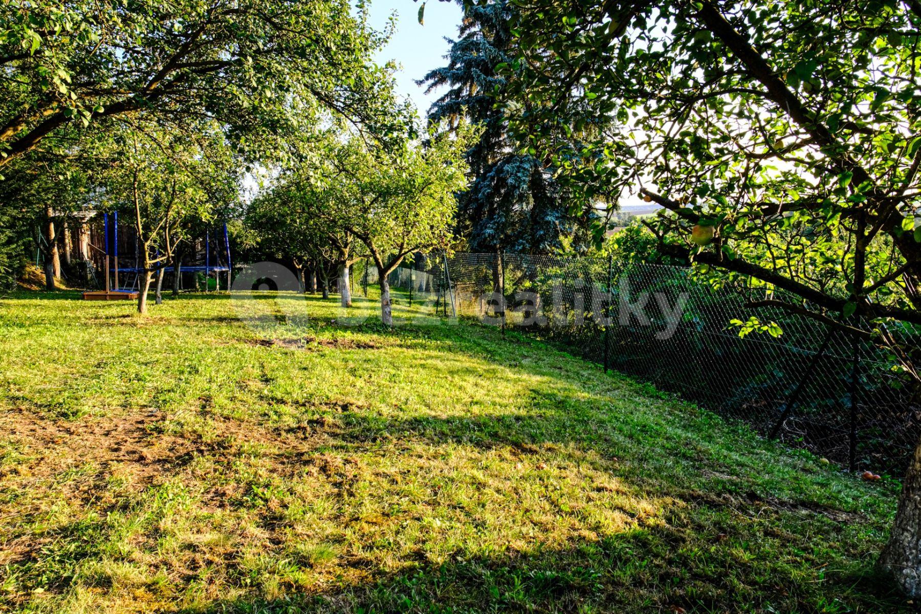 Prodej pozemku 839 m², Vysoké Veselí, Královéhradecký kraj