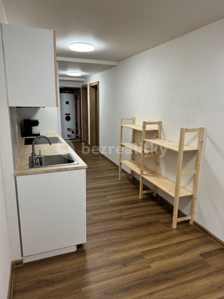 Pronájem bytu 2+1 60 m², Jeremiášova, Praha, Praha