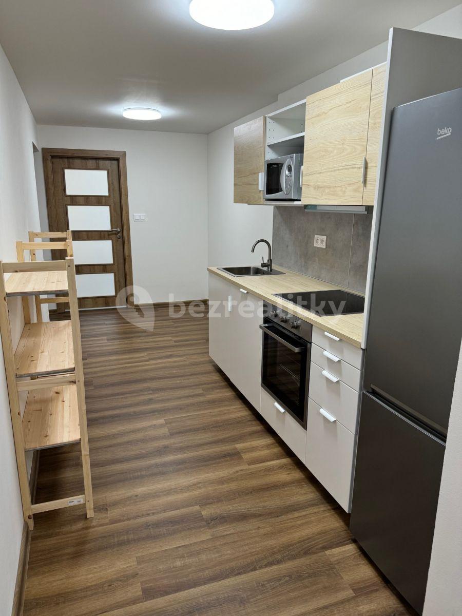 Pronájem bytu 2+1 60 m², Jeremiášova, Praha, Praha