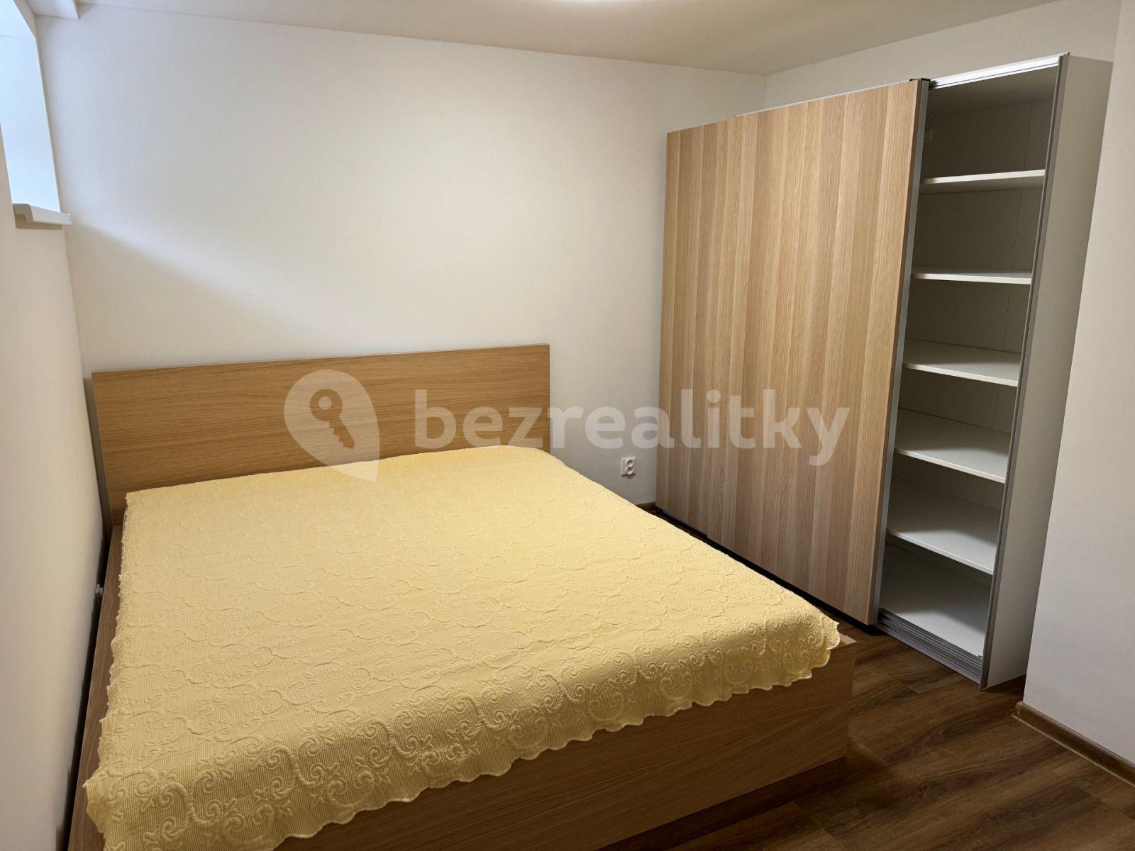 Pronájem bytu 2+1 60 m², Jeremiášova, Praha, Praha