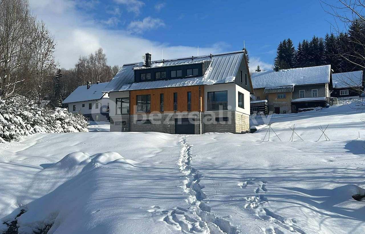 Pronájem chaty, chalupy, Rokytnice nad Jizerou, Liberecký kraj