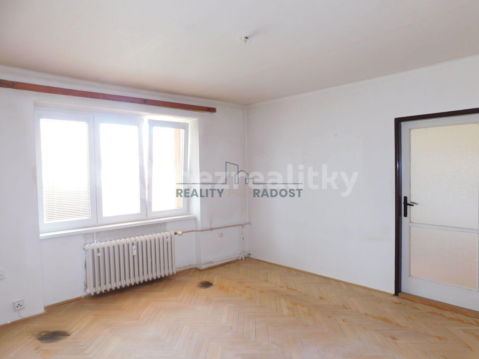 Pronájem bytu 2+1 65 m², Palackého třída, Brno, Jihomoravský kraj