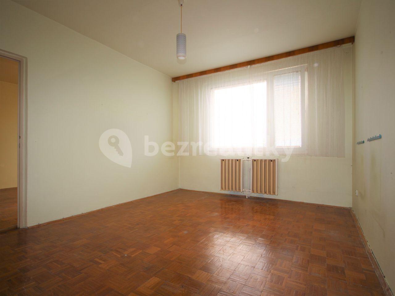 Pronájem bytu 2+1 65 m², Palackého třída, Brno, Jihomoravský kraj