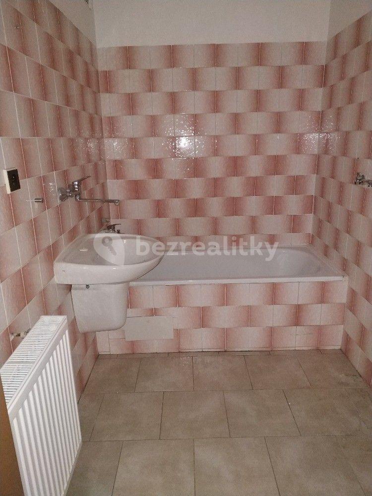 Pronájem bytu 2+1 65 m², Palackého třída, Brno, Jihomoravský kraj