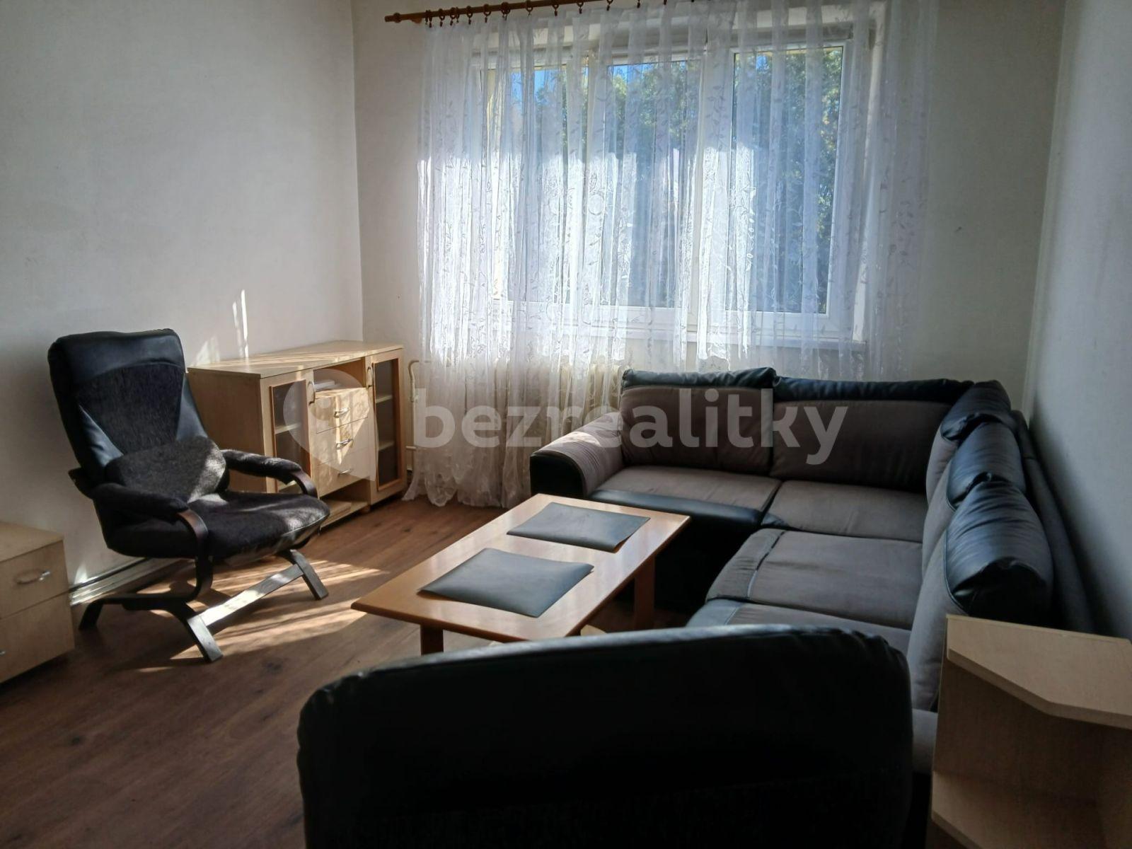 Prodej bytu 1+1 37 m², Borovského, Karviná, Moravskoslezský kraj