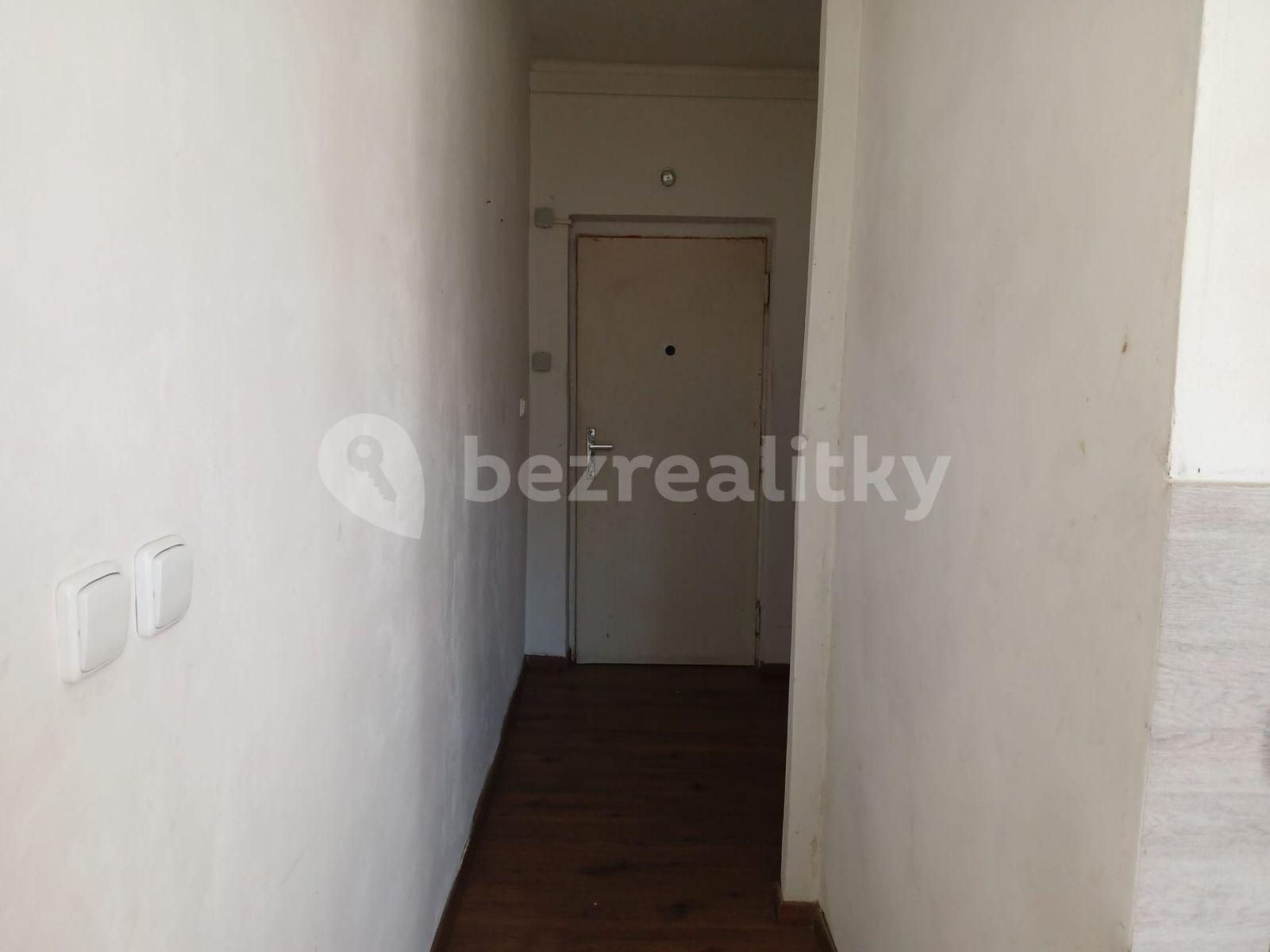 Prodej bytu 1+1 37 m², Borovského, Karviná, Moravskoslezský kraj