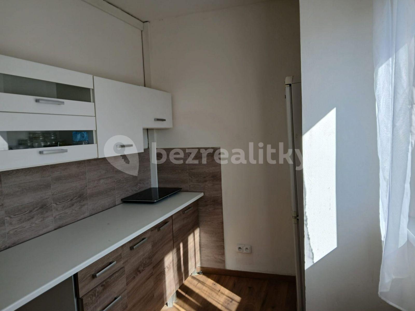 Prodej bytu 1+1 37 m², Borovského, Karviná, Moravskoslezský kraj