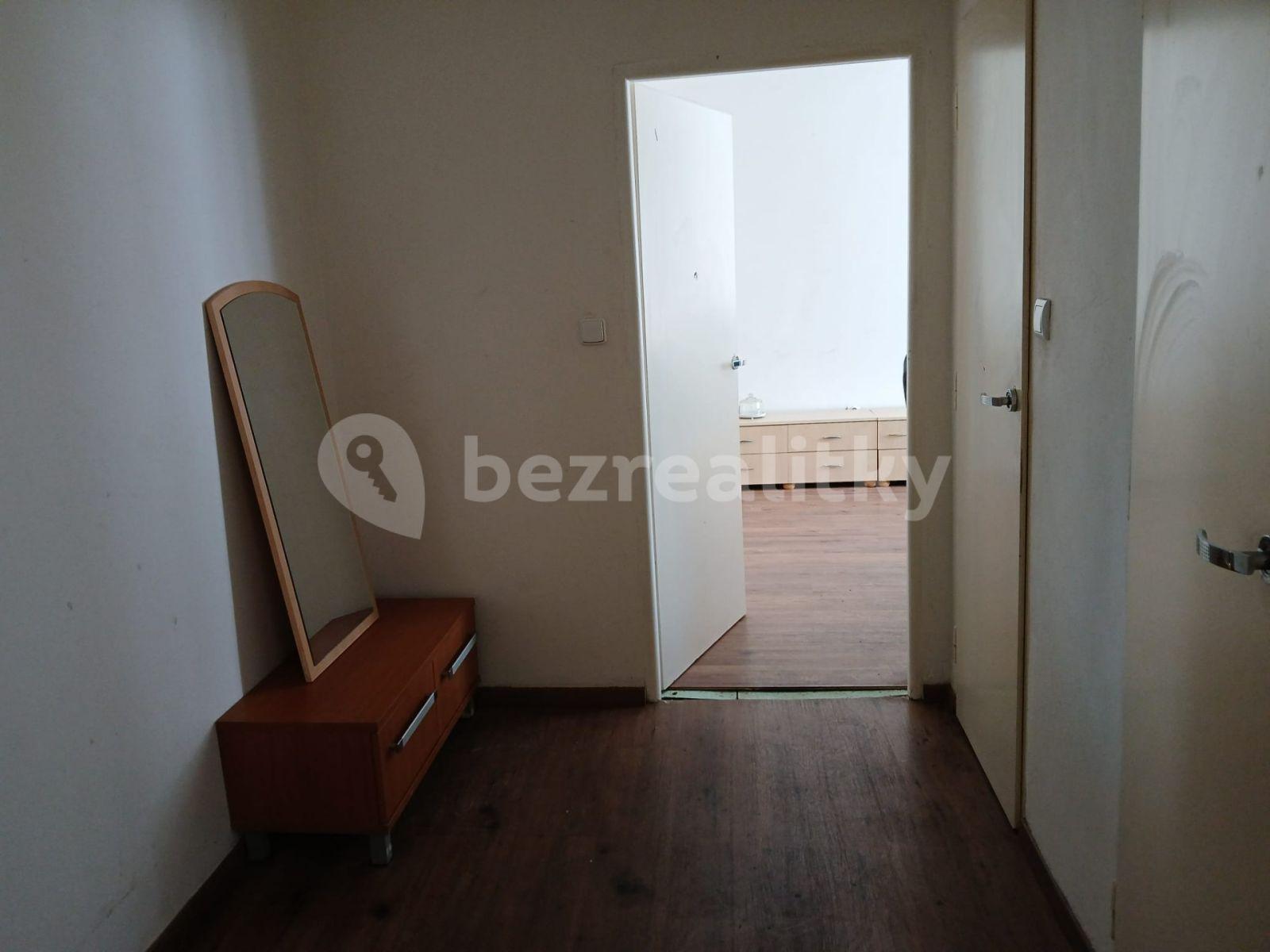 Prodej bytu 1+1 37 m², Borovského, Karviná, Moravskoslezský kraj