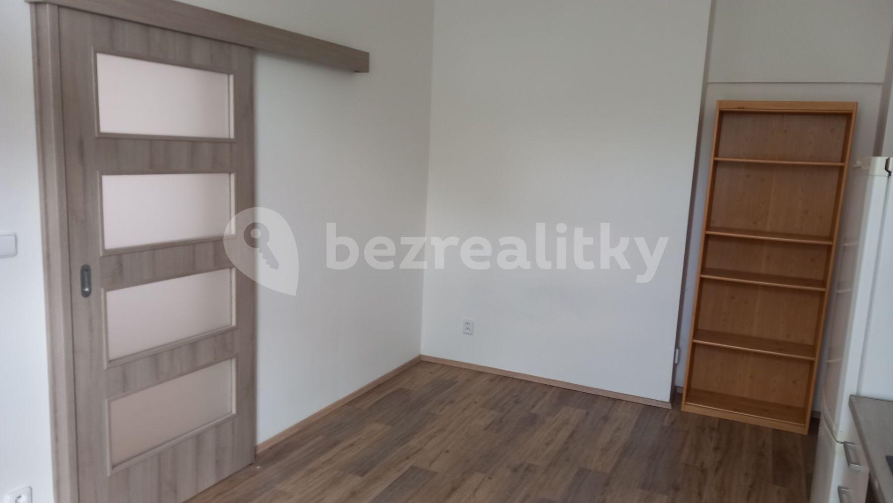 Pronájem bytu 1+1 55 m², Na Rozhraní, Praha, Praha