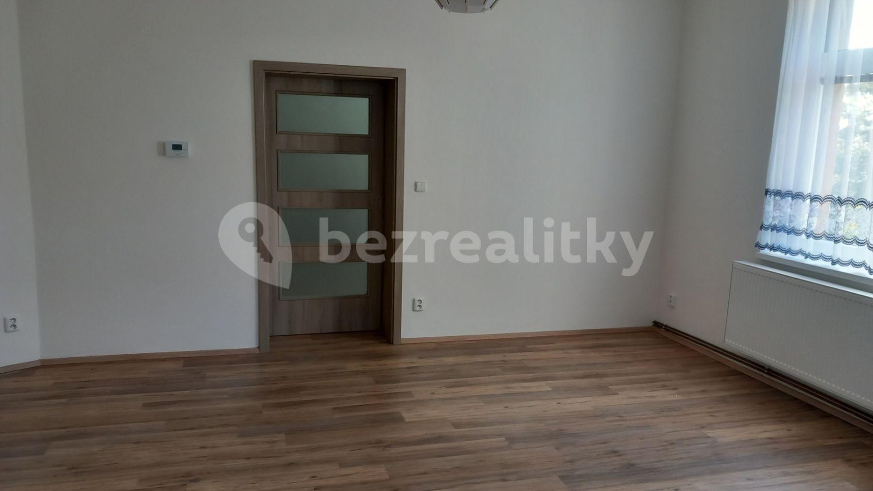 Pronájem bytu 1+1 55 m², Na Rozhraní, Praha, Praha