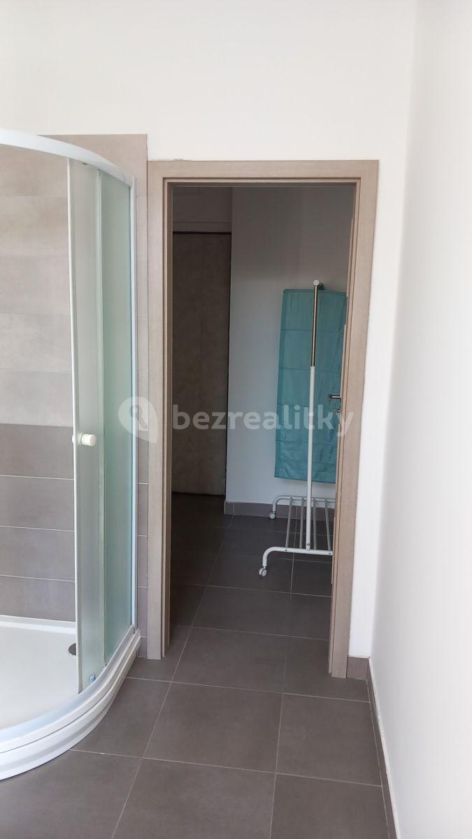 Pronájem bytu 1+1 55 m², Na Rozhraní, Praha, Praha