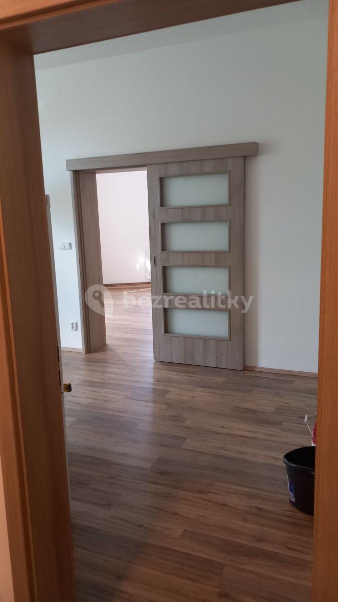 Pronájem bytu 1+1 55 m², Na Rozhraní, Praha, Praha