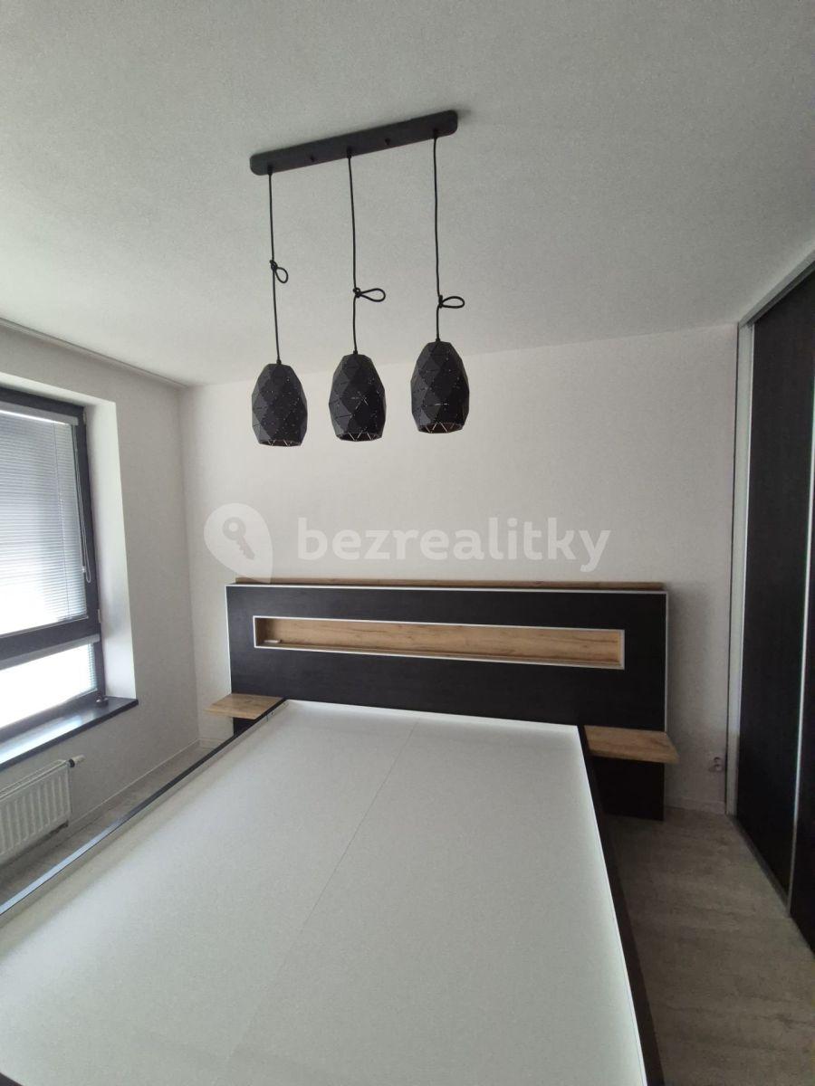 Prodej bytu 3+kk 97 m², Topolová, Olomouc, Olomoucký kraj