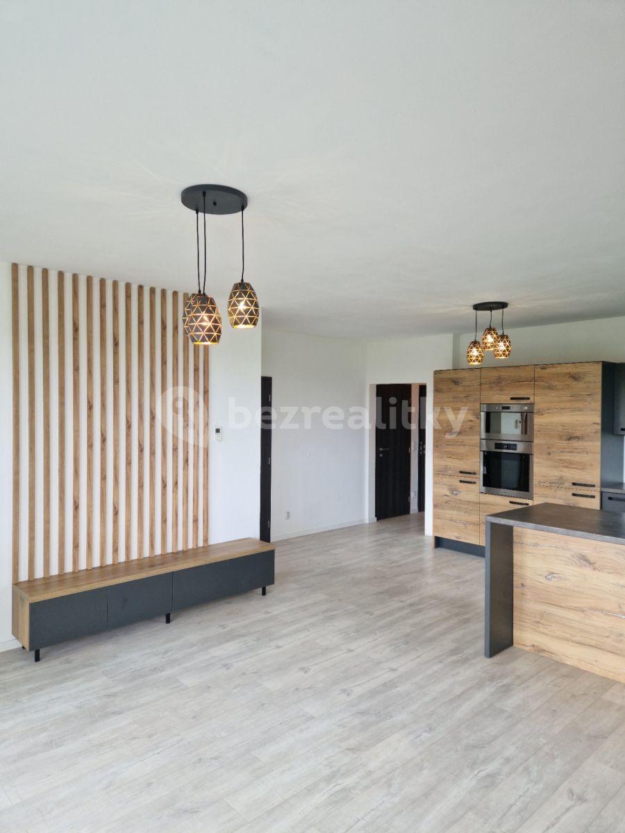 Prodej bytu 3+kk 97 m², Topolová, Olomouc, Olomoucký kraj