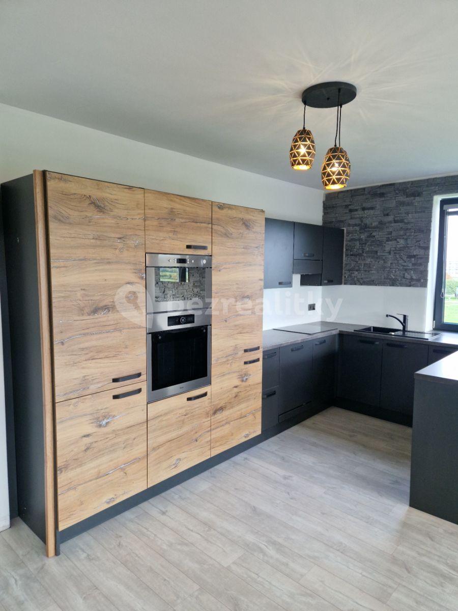 Prodej bytu 3+kk 97 m², Topolová, Olomouc, Olomoucký kraj