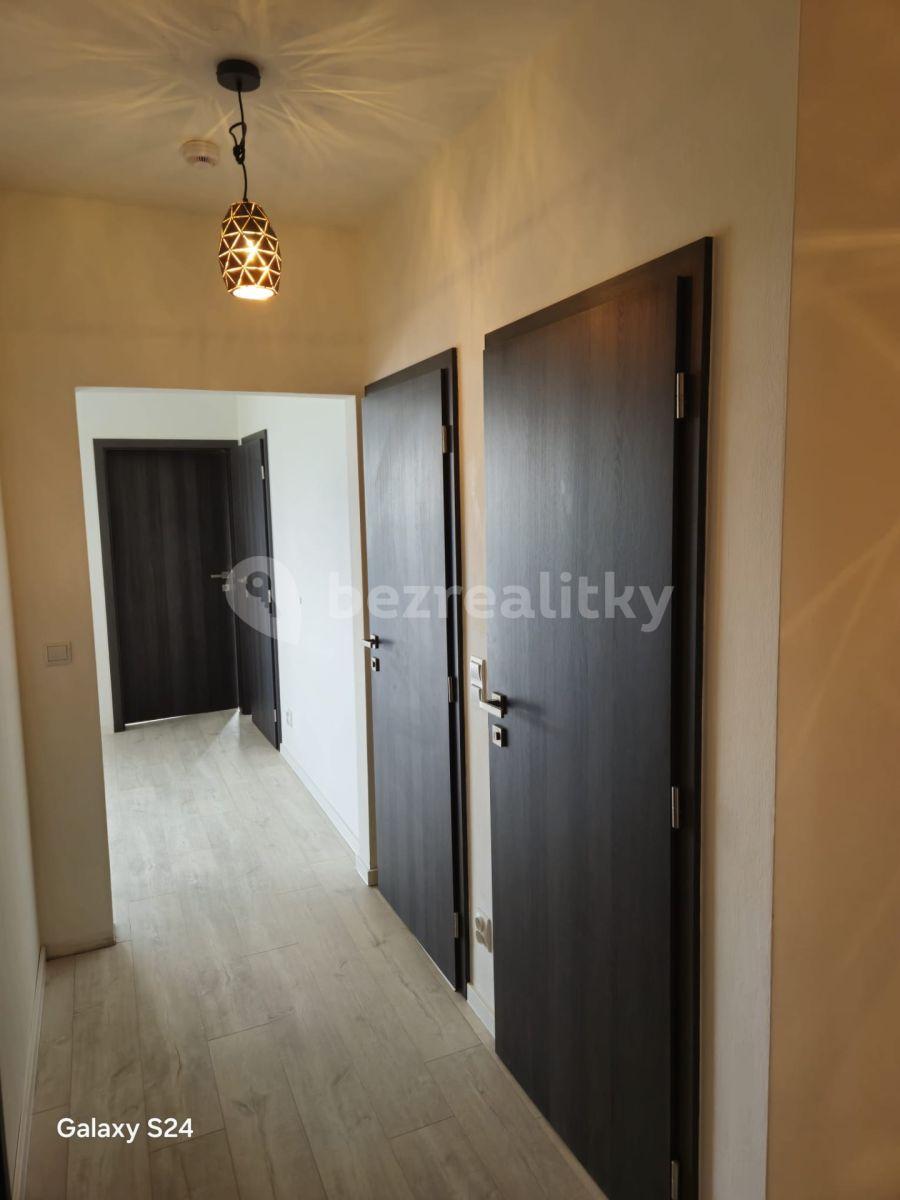 Prodej bytu 3+kk 97 m², Topolová, Olomouc, Olomoucký kraj