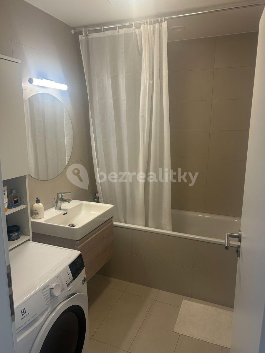 Pronájem bytu 2+kk 53 m², Pechmanových, Praha, Praha