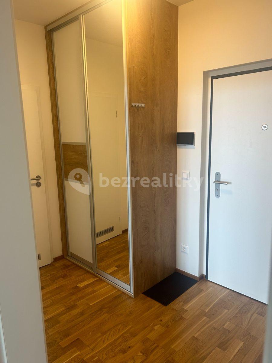 Pronájem bytu 2+kk 53 m², Pechmanových, Praha, Praha