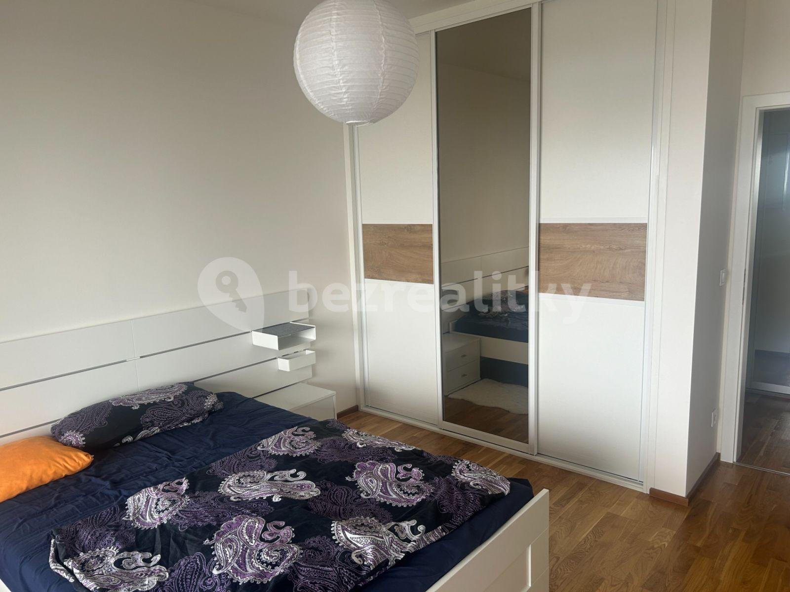 Pronájem bytu 2+kk 53 m², Pechmanových, Praha, Praha