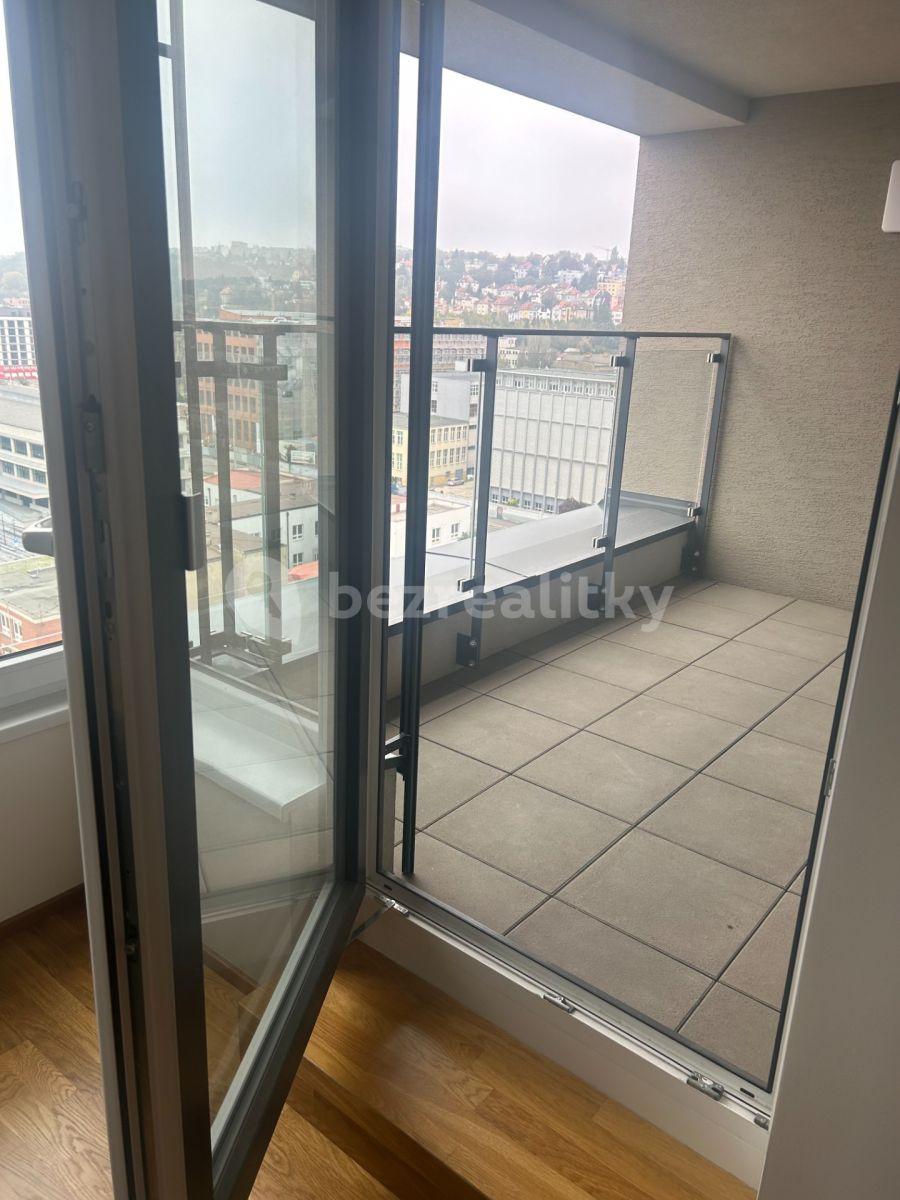 Pronájem bytu 2+kk 53 m², Pechmanových, Praha, Praha