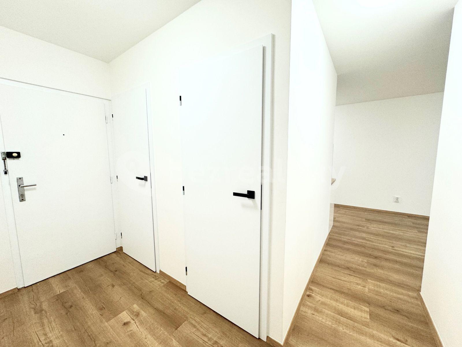 Prodej bytu 2+kk 47 m², Běhounkova, Praha, Praha