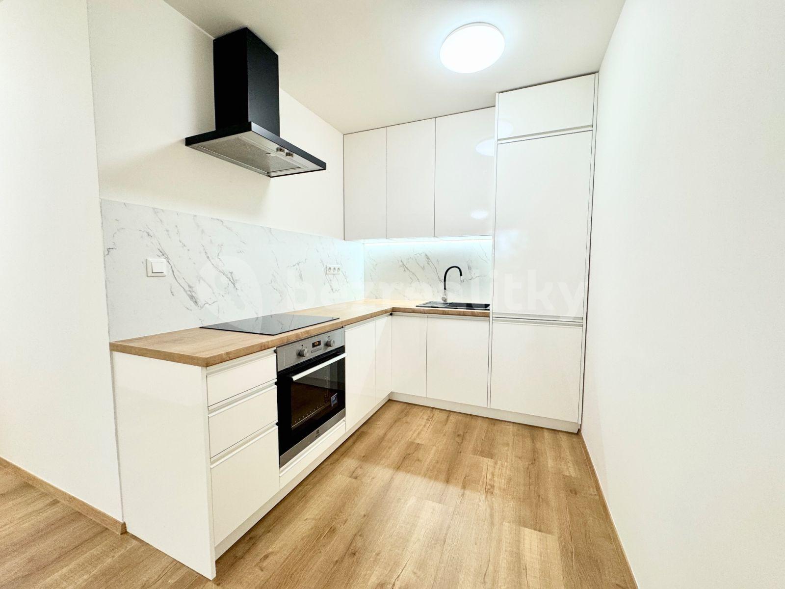 Prodej bytu 2+kk 47 m², Běhounkova, Praha, Praha