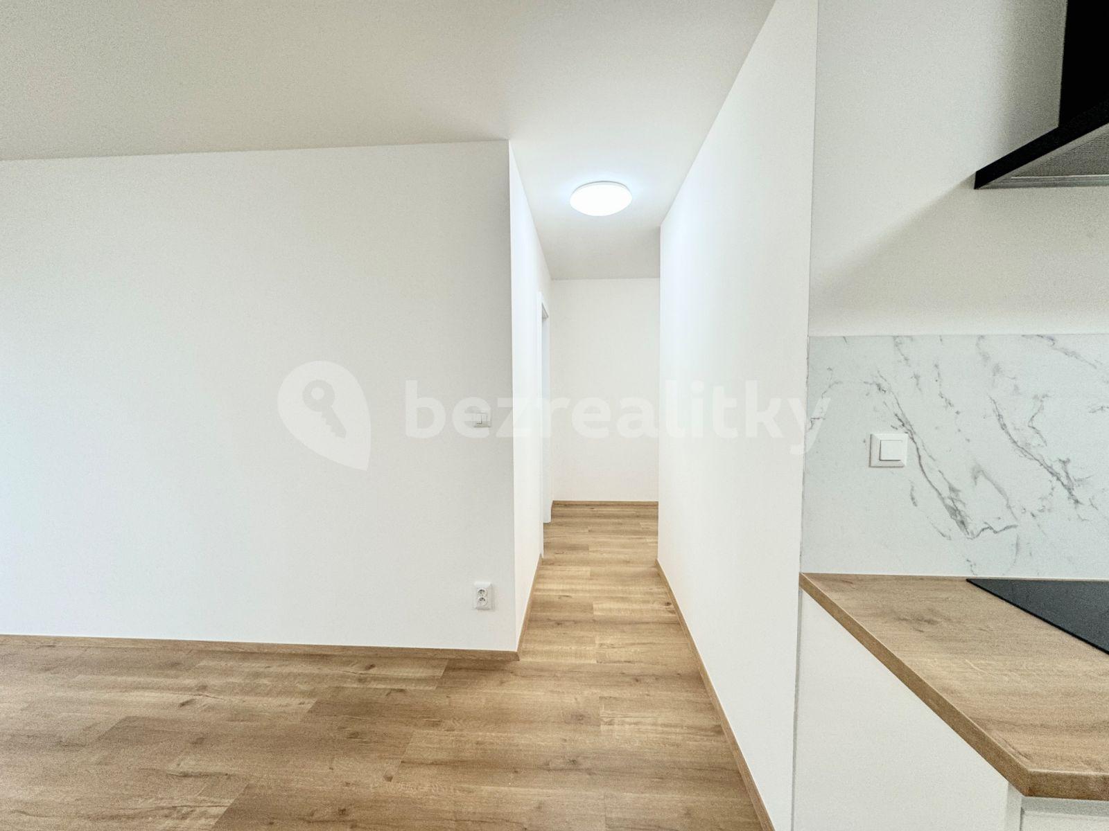 Prodej bytu 2+kk 47 m², Běhounkova, Praha, Praha