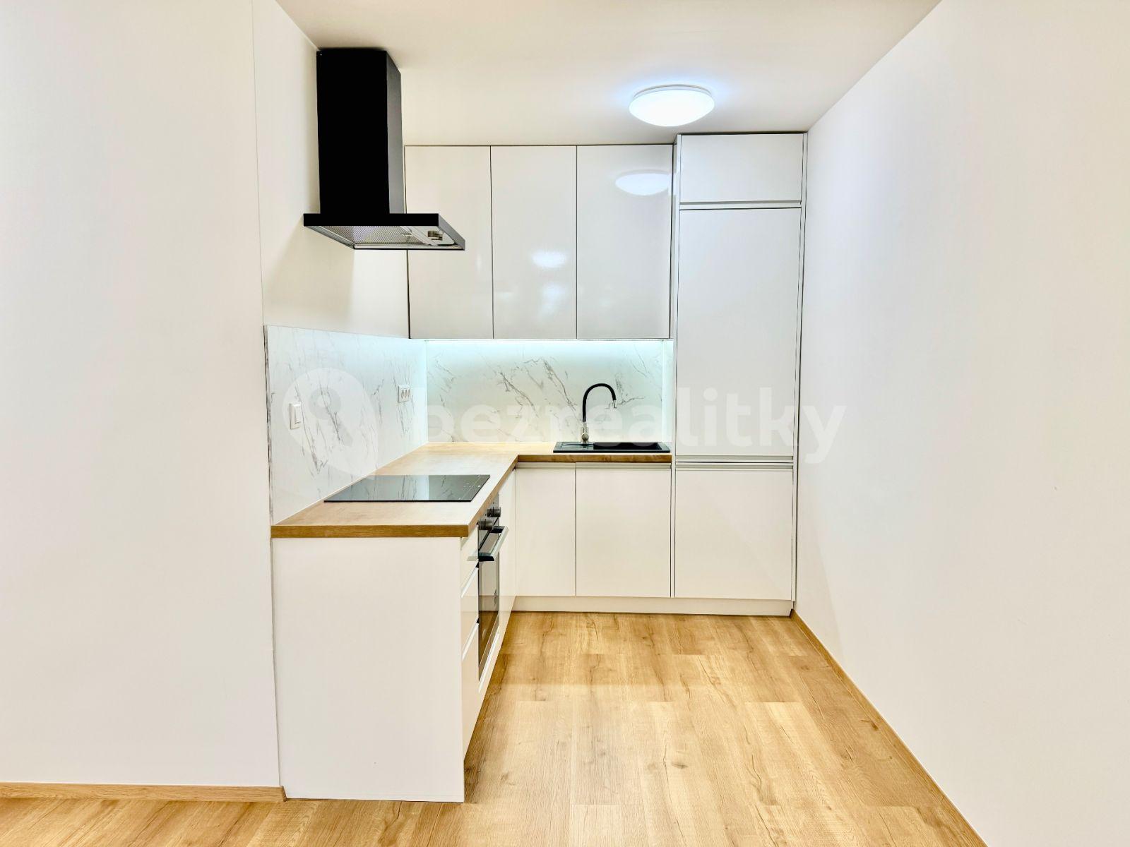 Prodej bytu 2+kk 47 m², Běhounkova, Praha, Praha