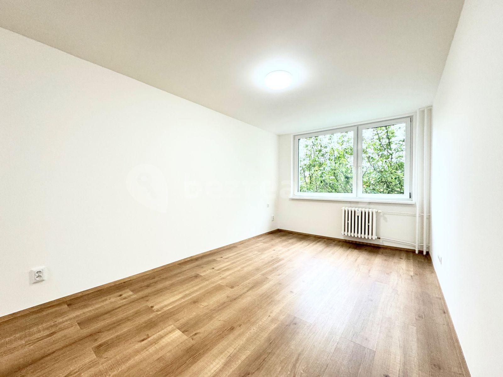 Prodej bytu 2+kk 47 m², Běhounkova, Praha, Praha