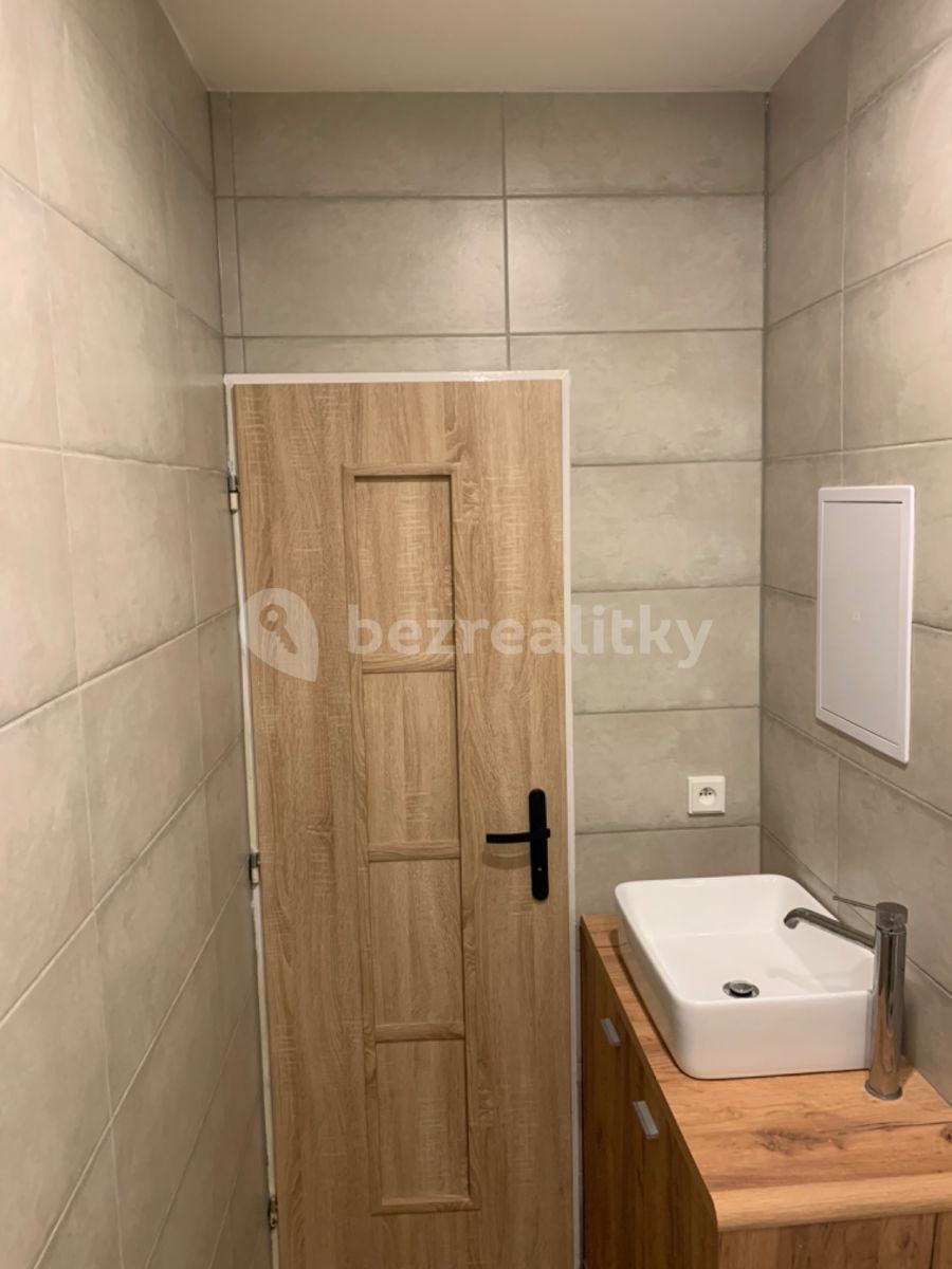 Prodej bytu 3+1 68 m², Vysoká, Jablonec nad Nisou, Liberecký kraj