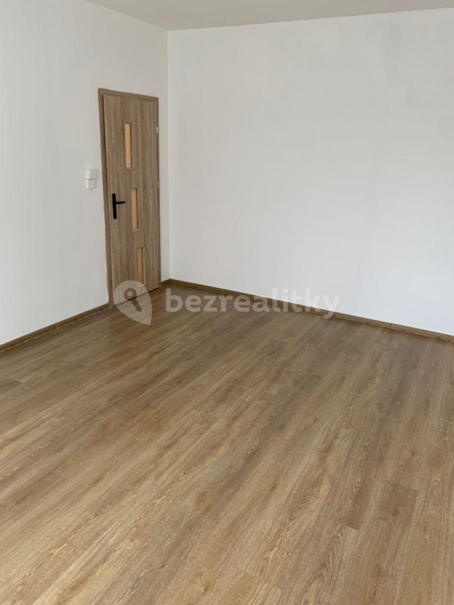 Prodej bytu 3+1 68 m², Vysoká, Jablonec nad Nisou, Liberecký kraj