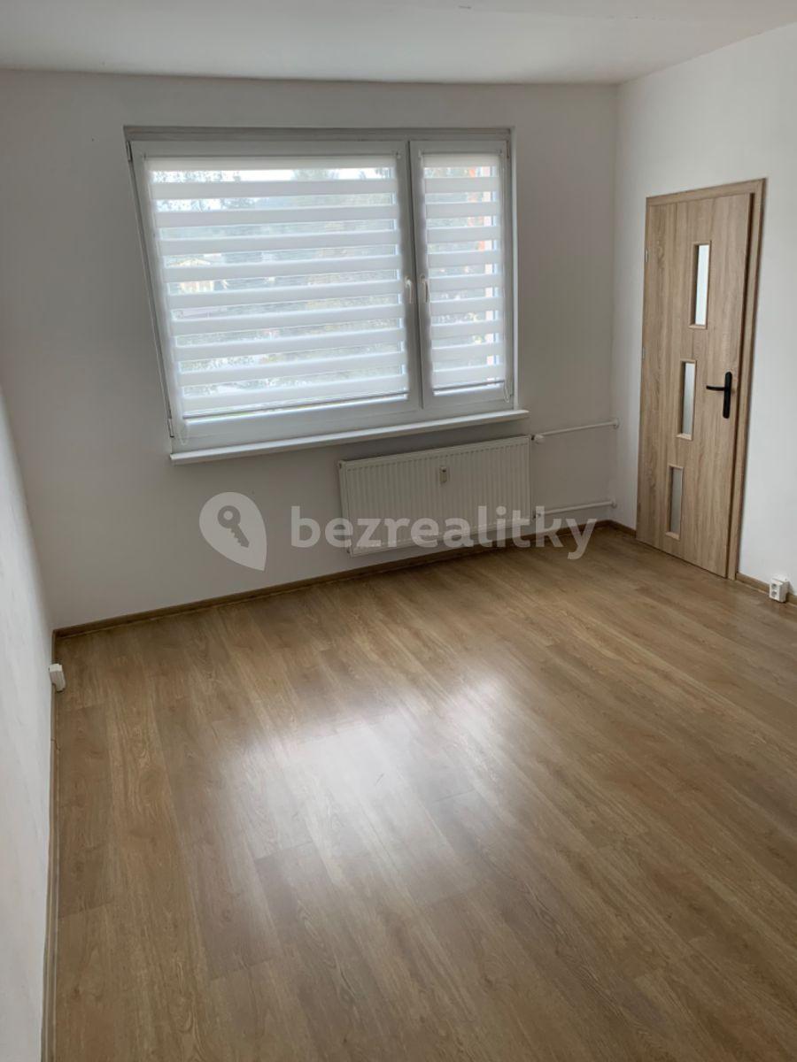 Prodej bytu 3+1 68 m², Vysoká, Jablonec nad Nisou, Liberecký kraj