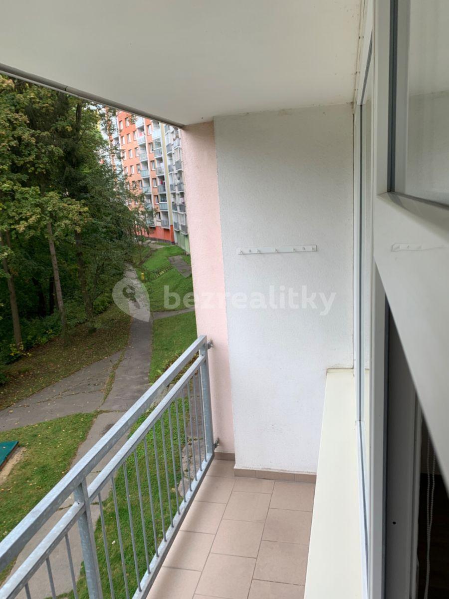 Prodej bytu 3+1 68 m², Vysoká, Jablonec nad Nisou, Liberecký kraj