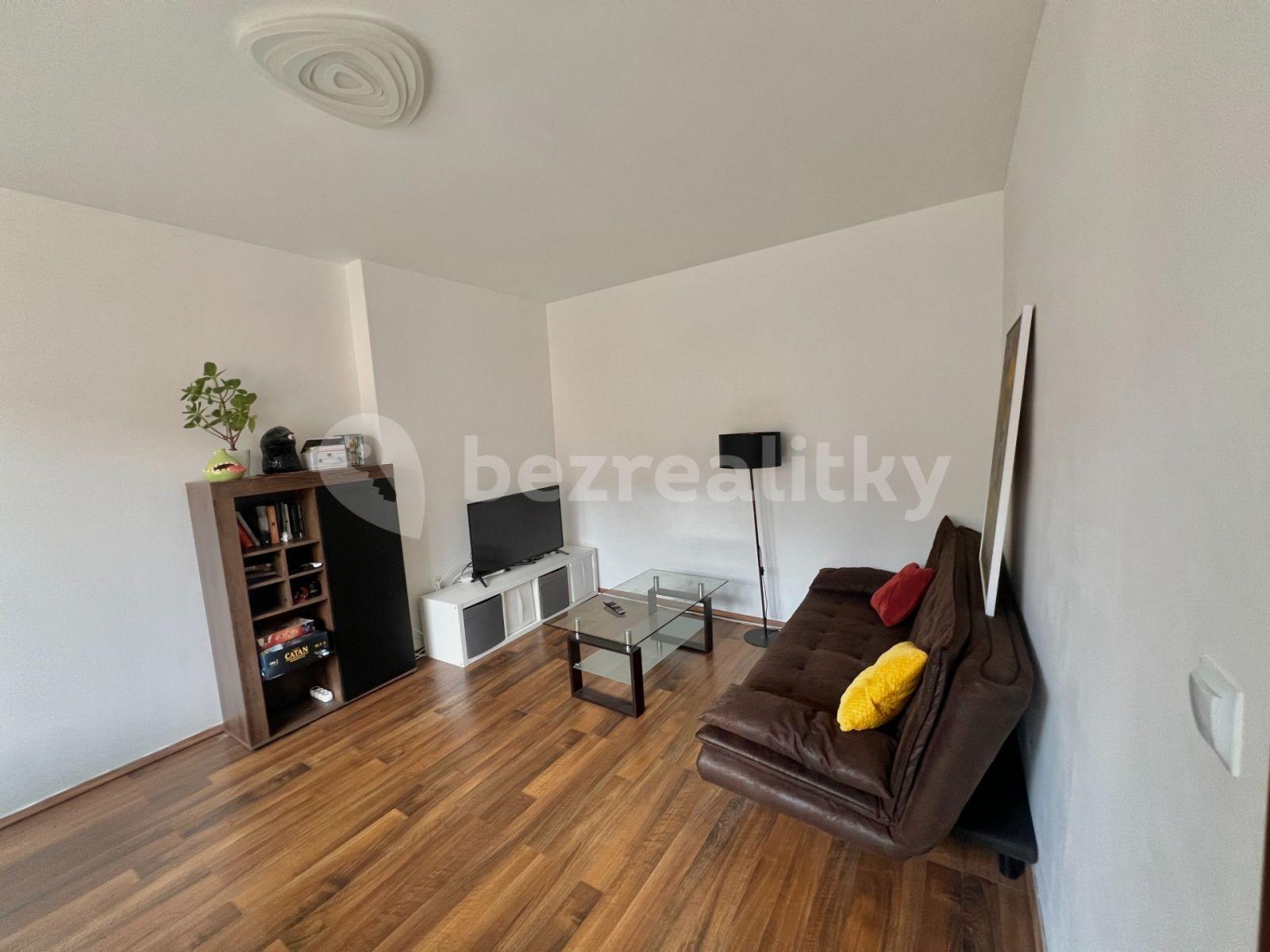 Pronájem bytu 2+1 53 m², Studentská, Ústí nad Labem, Ústecký kraj