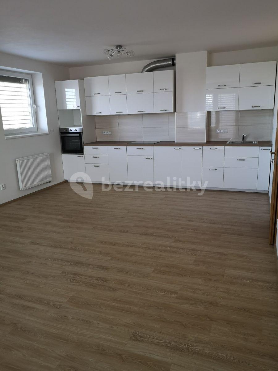 Pronájem bytu 3+kk 73 m², Bělohorská, Brno, Jihomoravský kraj