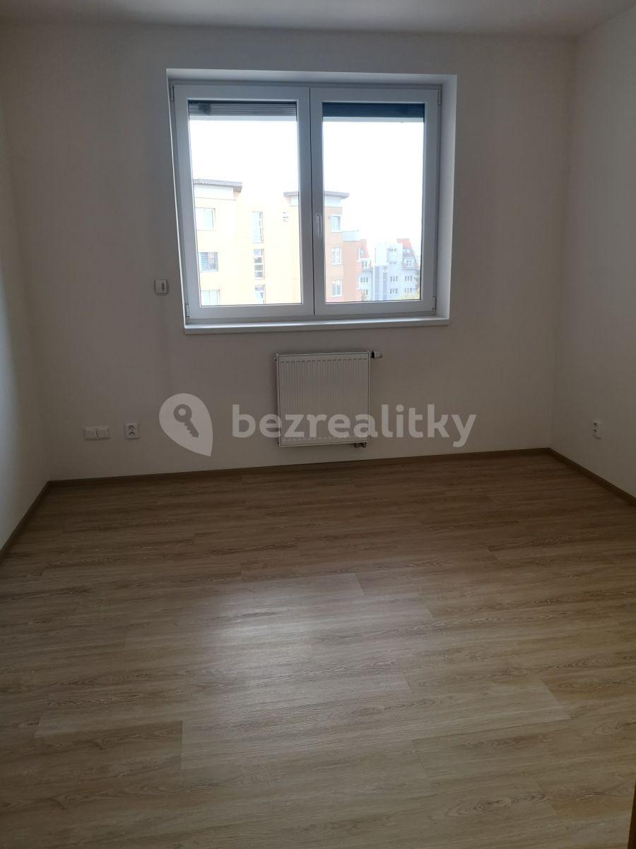 Pronájem bytu 3+kk 73 m², Bělohorská, Brno, Jihomoravský kraj