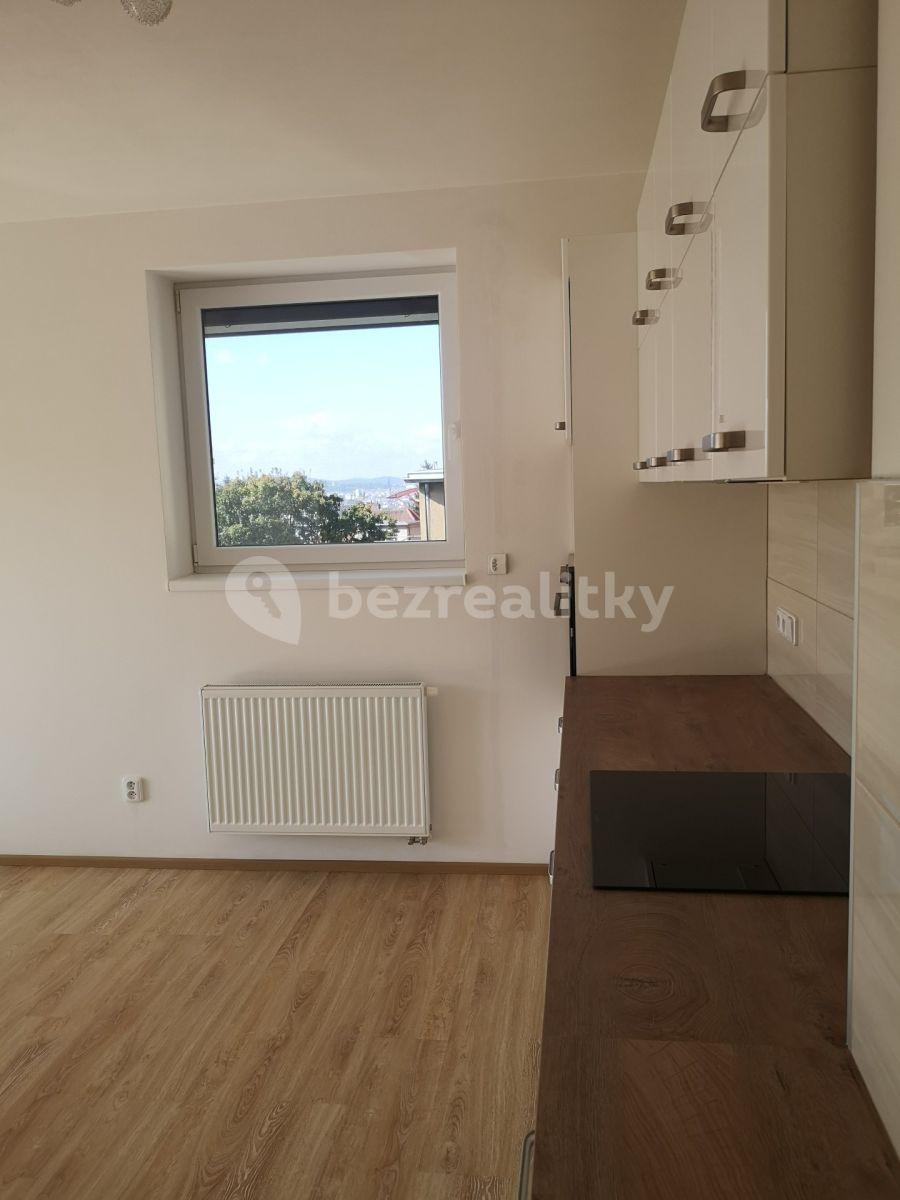 Pronájem bytu 3+kk 73 m², Bělohorská, Brno, Jihomoravský kraj