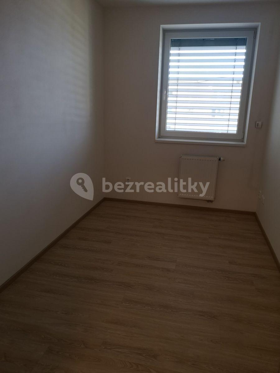 Pronájem bytu 3+kk 73 m², Bělohorská, Brno, Jihomoravský kraj