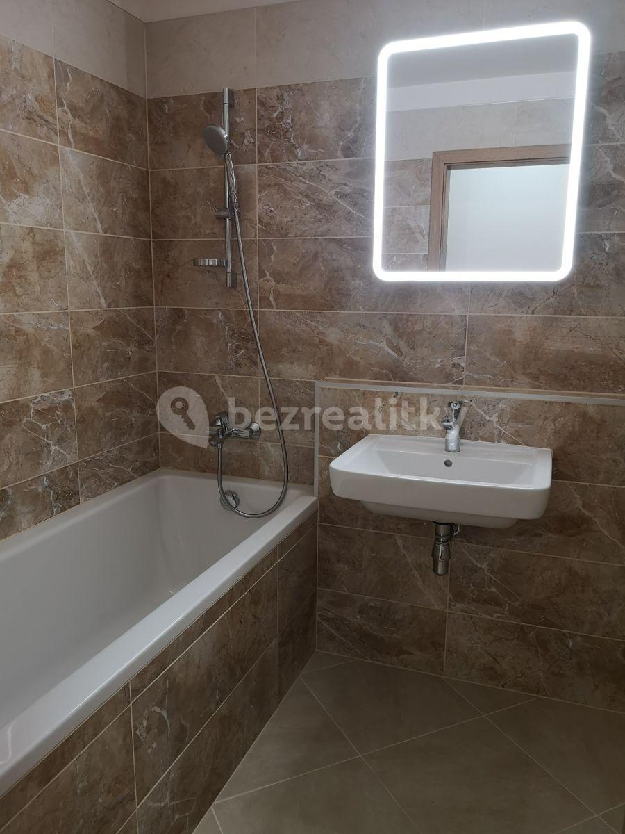 Pronájem bytu 3+kk 73 m², Bělohorská, Brno, Jihomoravský kraj