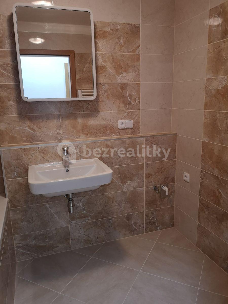 Pronájem bytu 3+kk 73 m², Bělohorská, Brno, Jihomoravský kraj